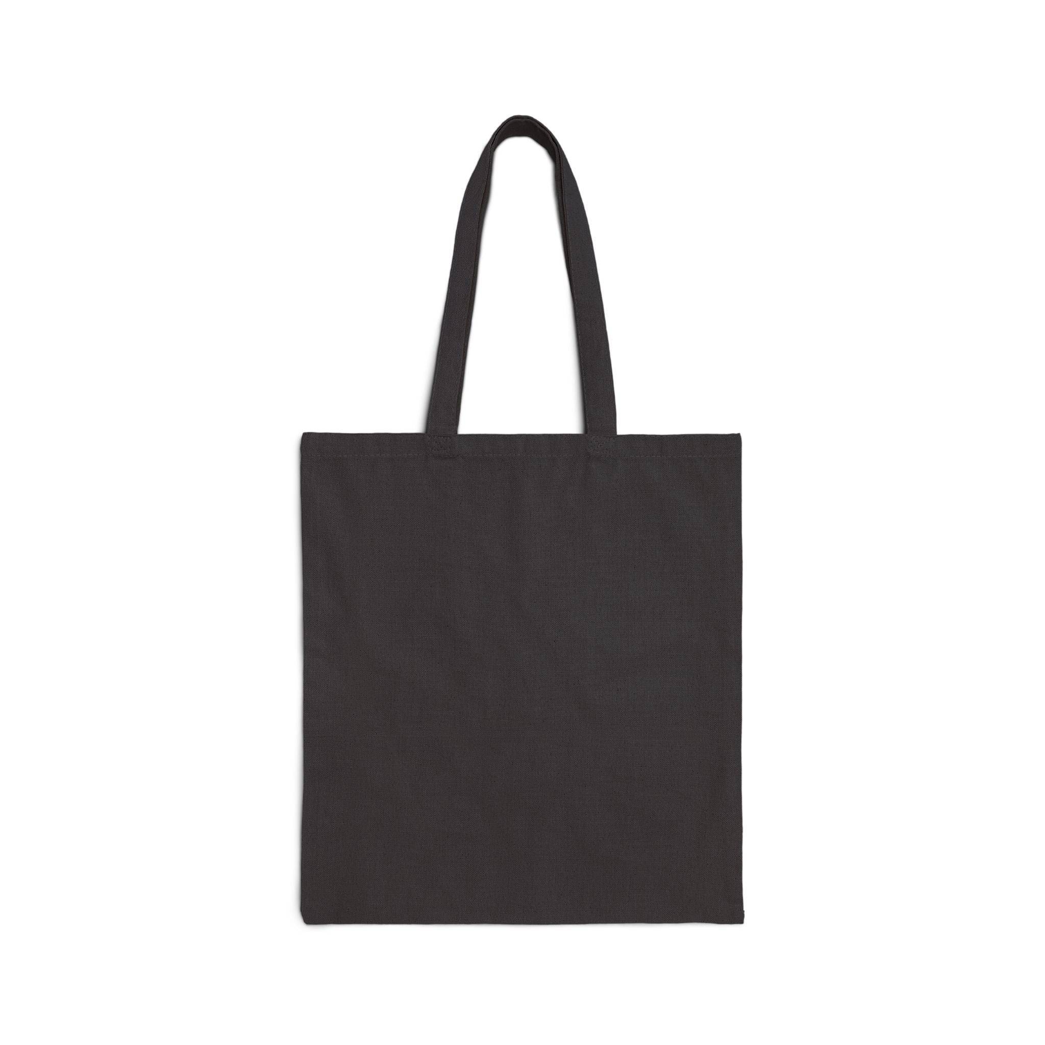 Fruit of the Spirit Tote | Christian Rainbow Scripture Illustration